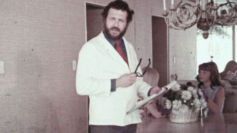 кадр из фильма Diary of a Schizo