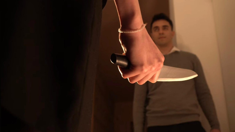 кадр из фильма Fuori Fuoco