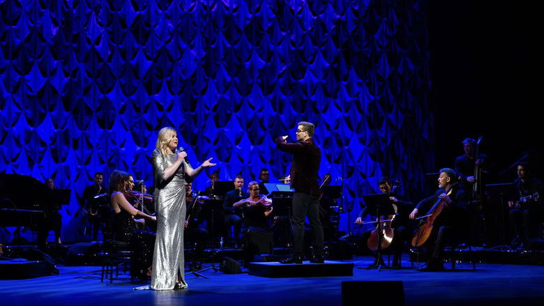 кадр из фильма Broadway's Brightest Lights