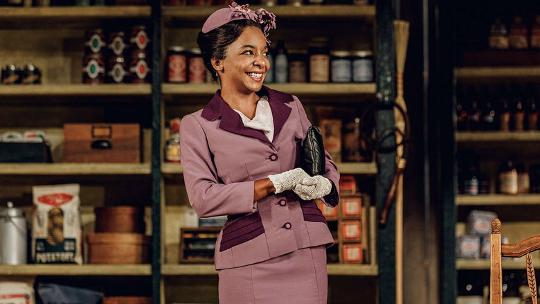 кадр из фильма Purlie Victorious: A Non-Confederate Romp Through the Cotton Patch