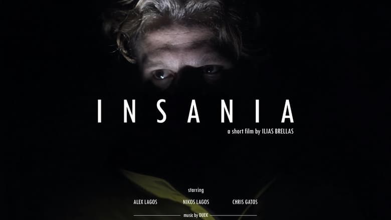 кадр из фильма Insania