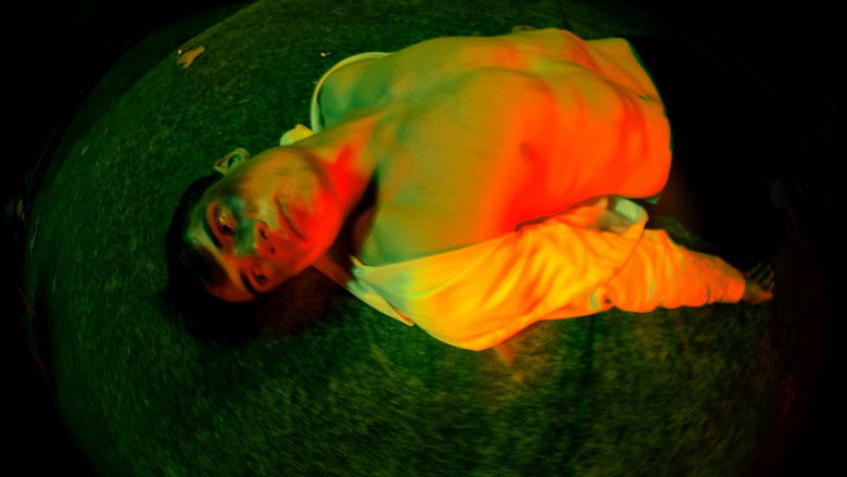 кадр из фильма VERSUS - DIVA!