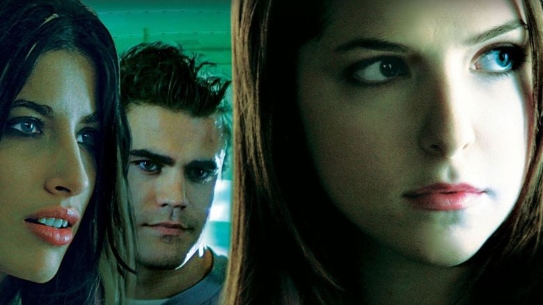 кадр из фильма Где-то там