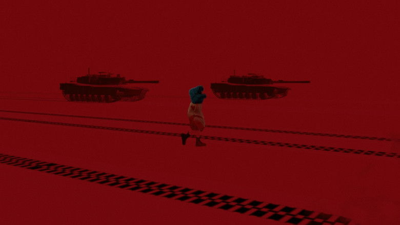 кадр из фильма Taikonaut