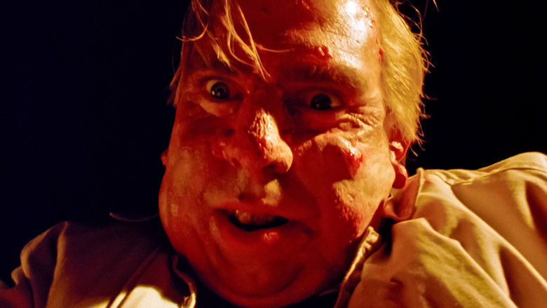 кадр из фильма Демон снов