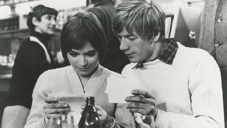 кадр из фильма Fejlövés