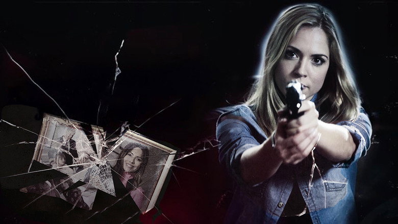 кадр из фильма The Wrong Mother