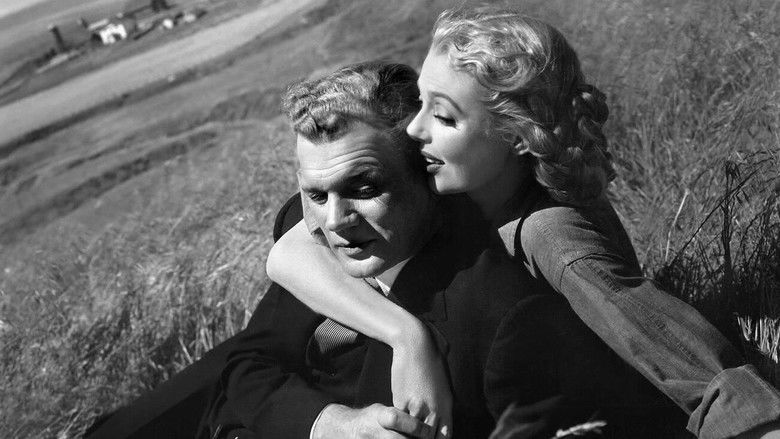 кадр из фильма Дочь фермера