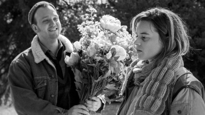 кадр из фильма Sie glauben an Engel, Herr Drowak?