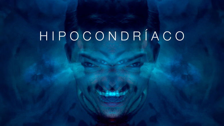 кадр из фильма Ипохондрик