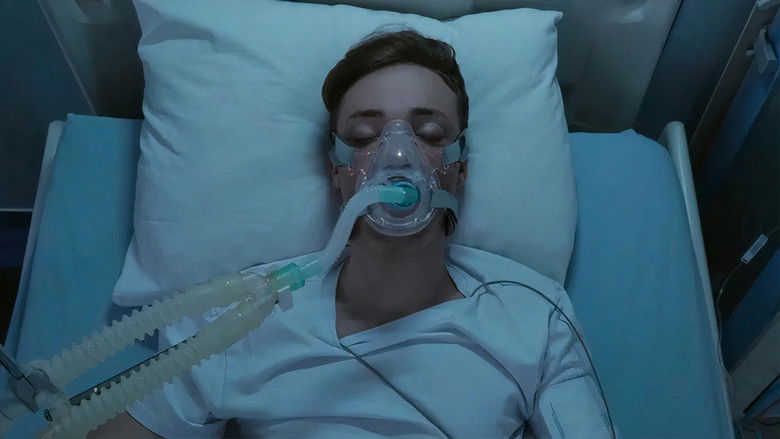 кадр из фильма Каліпсо