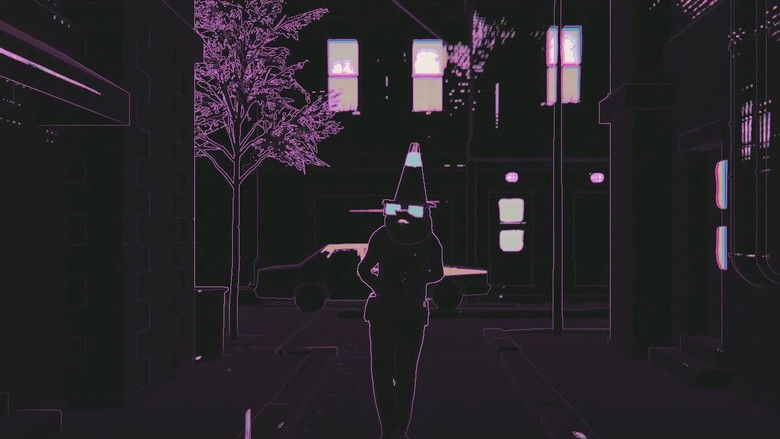 кадр из фильма High Sugar