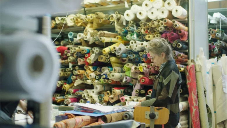 кадр из фильма La Forza del Destino