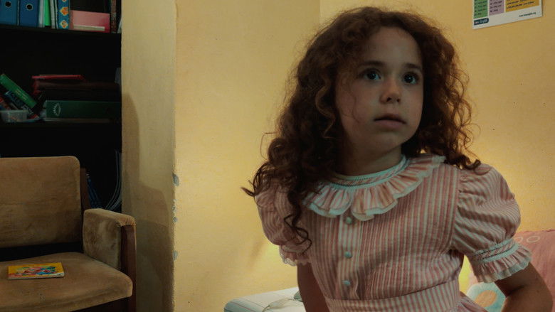 кадр из фильма 1, 2, 3 (Pollito Inglés)