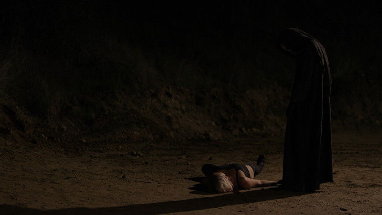 кадр из фильма Death Link