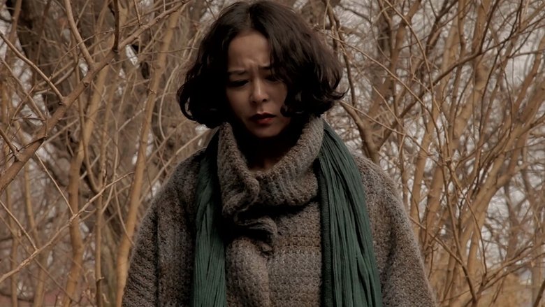 кадр из фильма Пьета