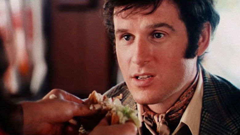 кадр из фильма Разбивающий сердца