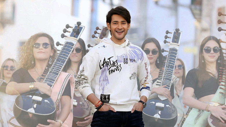 кадр из фильма Финансовая пирамида