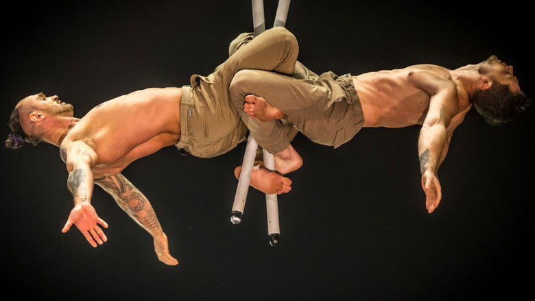 кадр из фильма 44e Festival mondial du Cirque de Demain