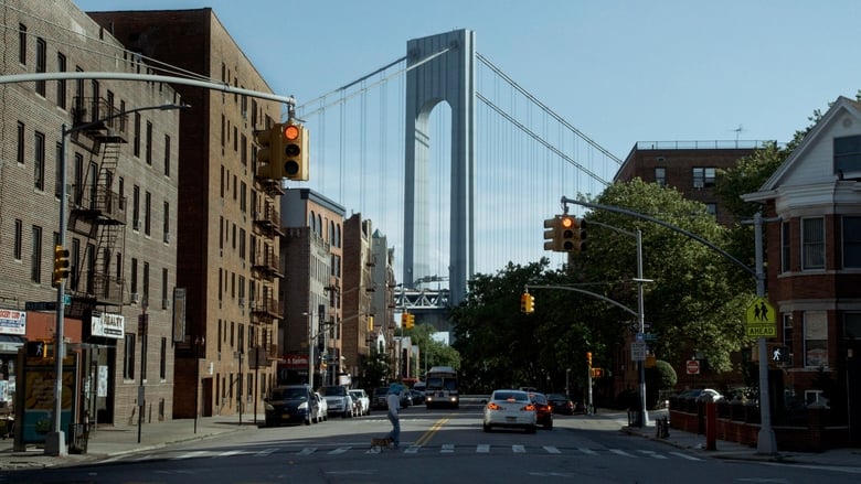 кадр из фильма Gateways to New York: Othmar H. Ammann and his bridges