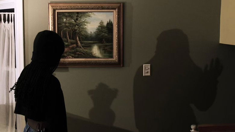 кадр из фильма Sentient Shadows