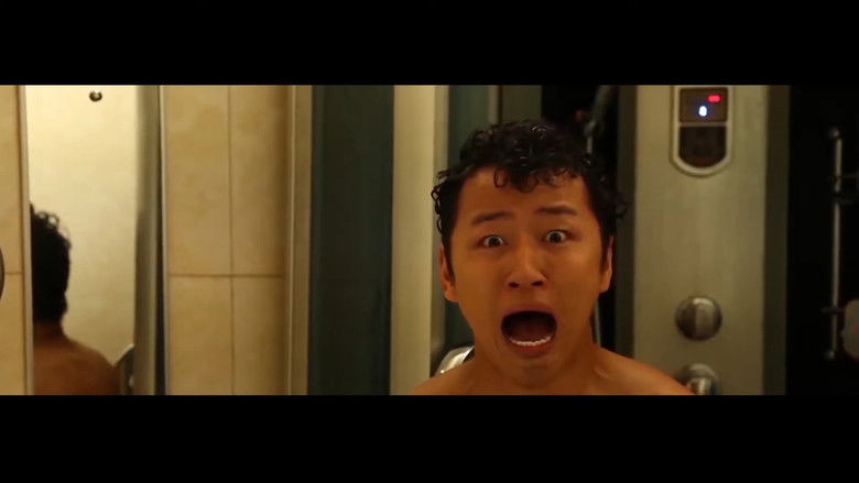 кадр из фильма Шинэ жилийн адал явдал