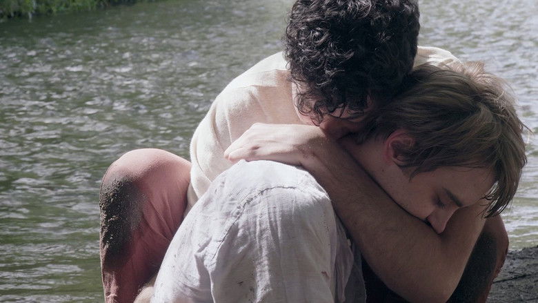 кадр из фильма Nuestra voz