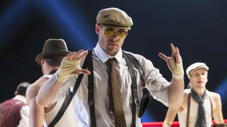 кадр из фильма Шаг вперёд: Всё или ничего