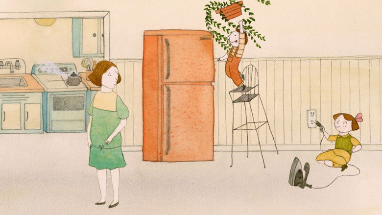 кадр из фильма Mamie