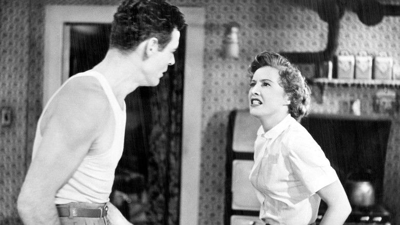 кадр из фильма Стычка в ночи