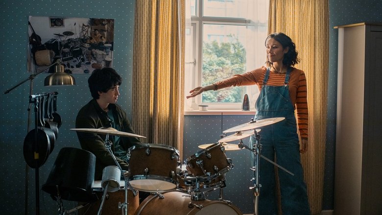 кадр из фильма Я был знаменит