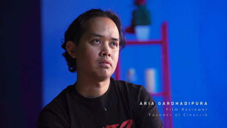 кадр из фильма Beyond the Screen : Reality of Indonesia Film Industry