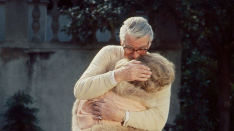 кадр из фильма Live Again, Die Again