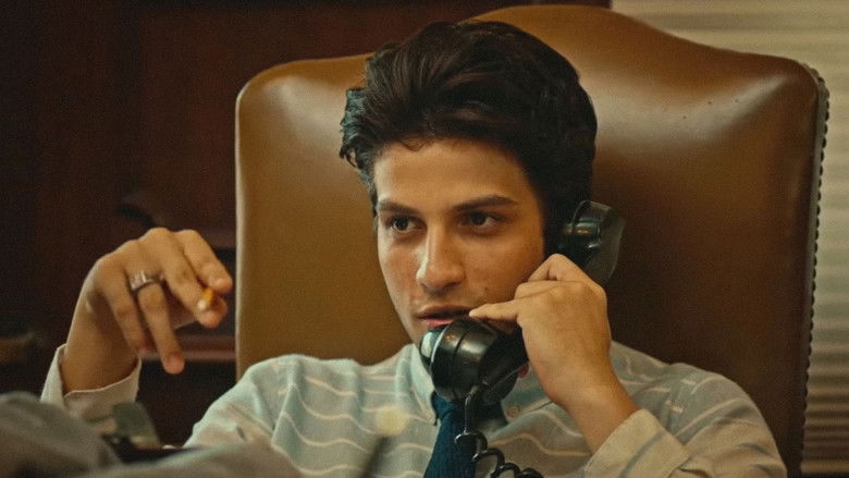 кадр из фильма Minha Fama de Mau