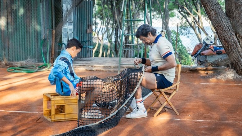 кадр из фильма Il maestro