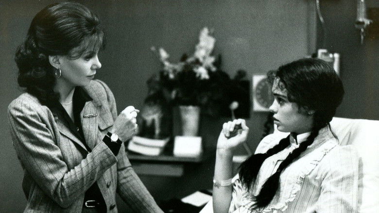 кадр из фильма Promises in the Dark