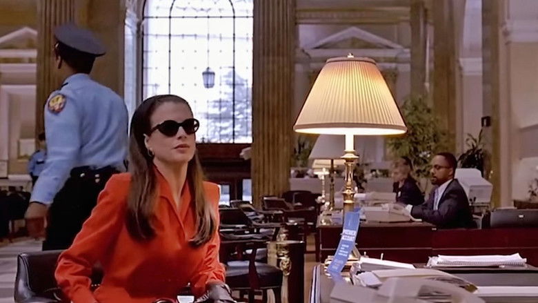 кадр из фильма Настоящая Маккой