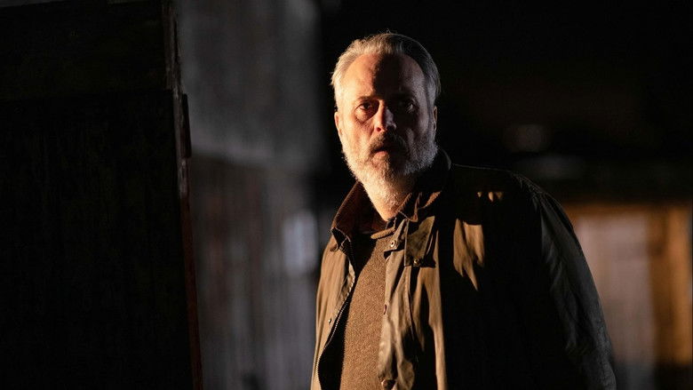 кадр из фильма Wake