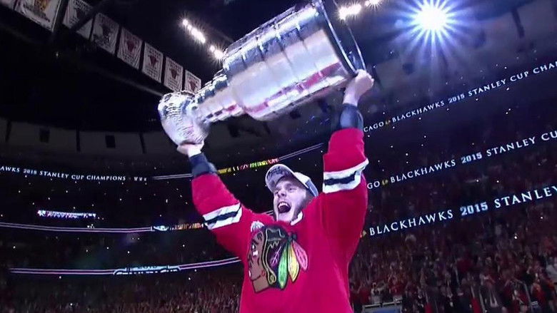 кадр из фильма Hat Trick