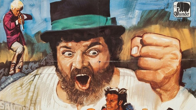 кадр из фильма Возвращение Шанхайского Джо