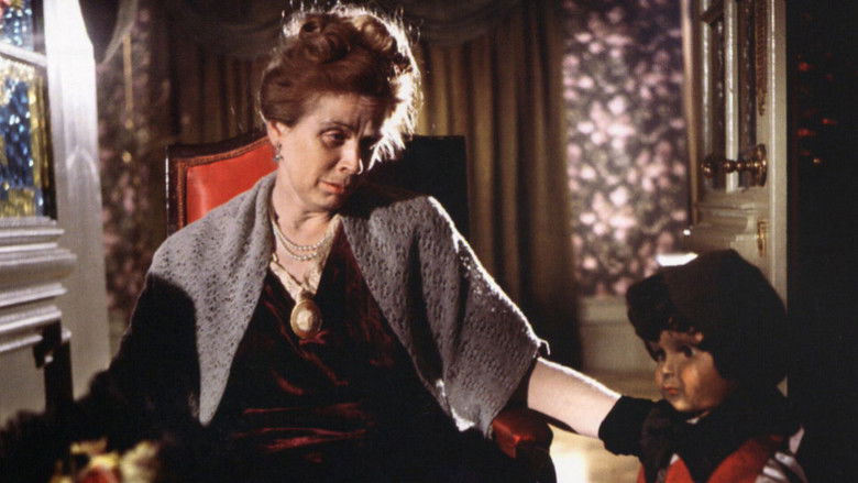 кадр из фильма Психопат