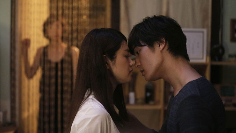 кадр из фильма Белая лилия