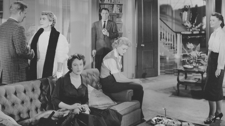 кадр из фильма Королева пчел