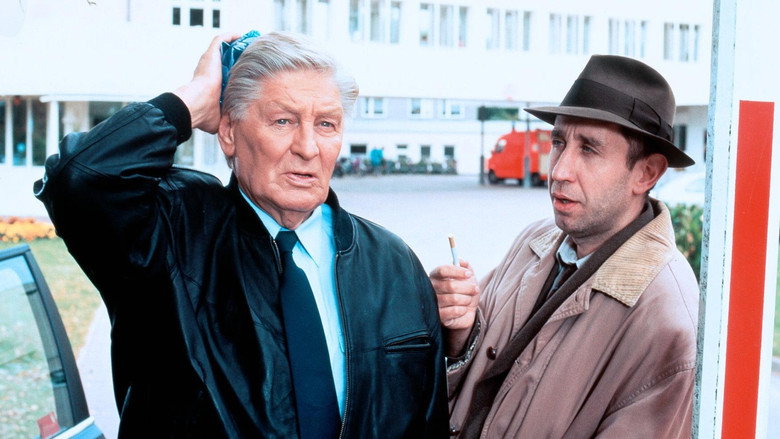 кадр из фильма Röpers letzter Tag