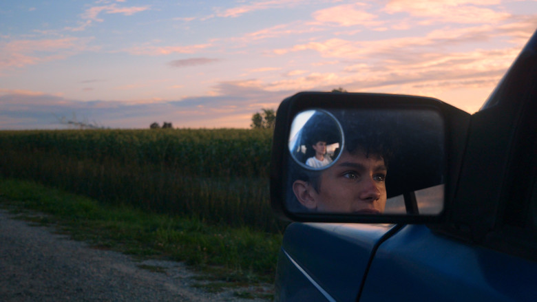 кадр из фильма Will We Find One Another?