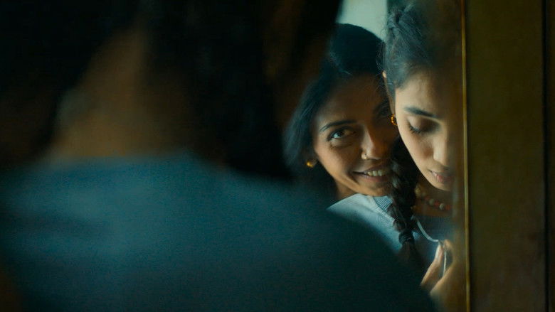 кадр из фильма The Shameless