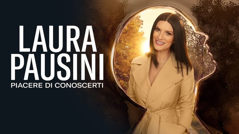 кадр из фильма Laura Pausini - Piacere di conoscerti