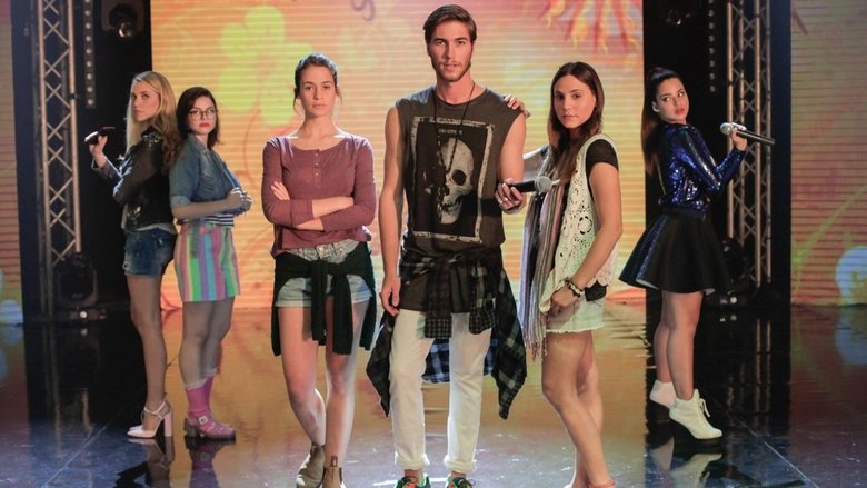 кадр из фильма כמעט מפורסמת