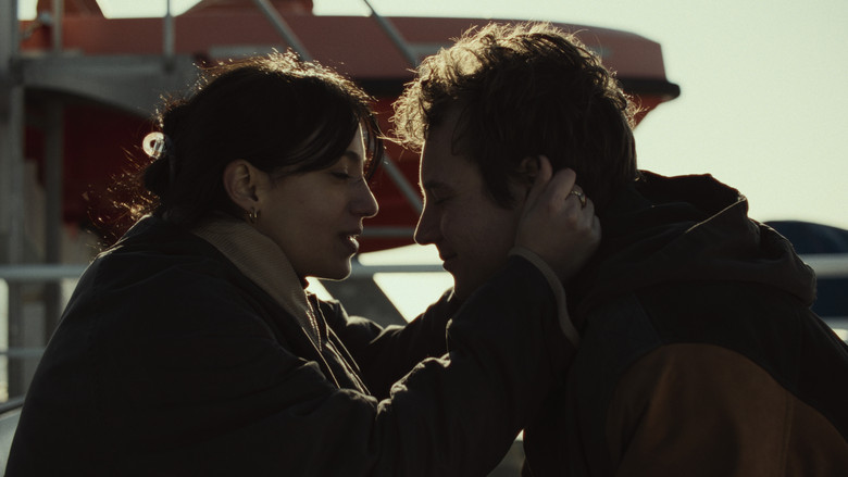 кадр из фильма Bubbles