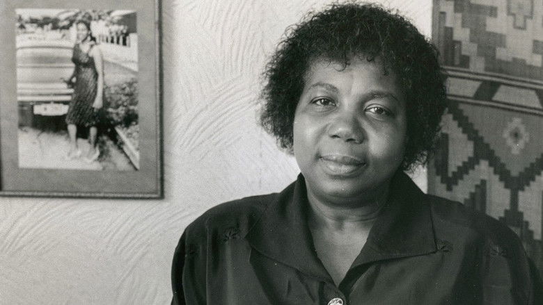 кадр из фильма Justice for Joy